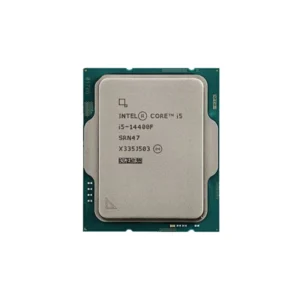 معالج CPU Intel Core i5-14400F