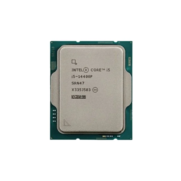 CPU Intel Core i5-14400F tray