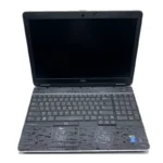 لابتوب dell E6540