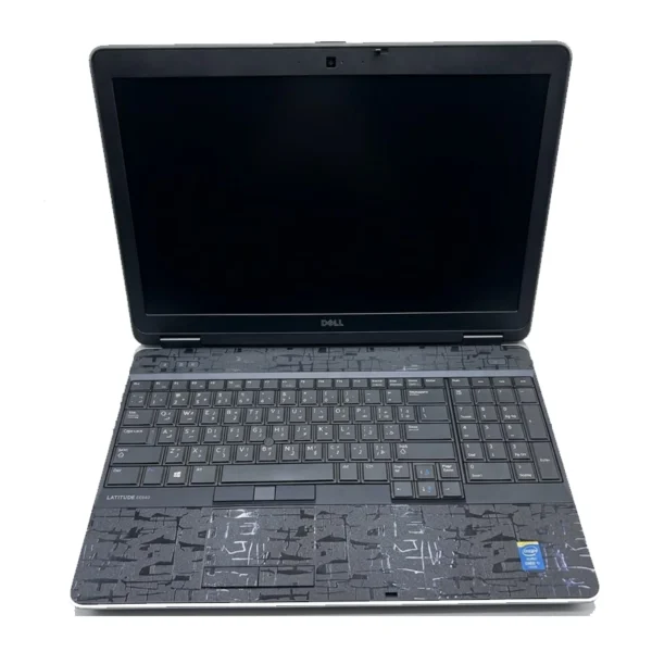 لابتوب dell E6540