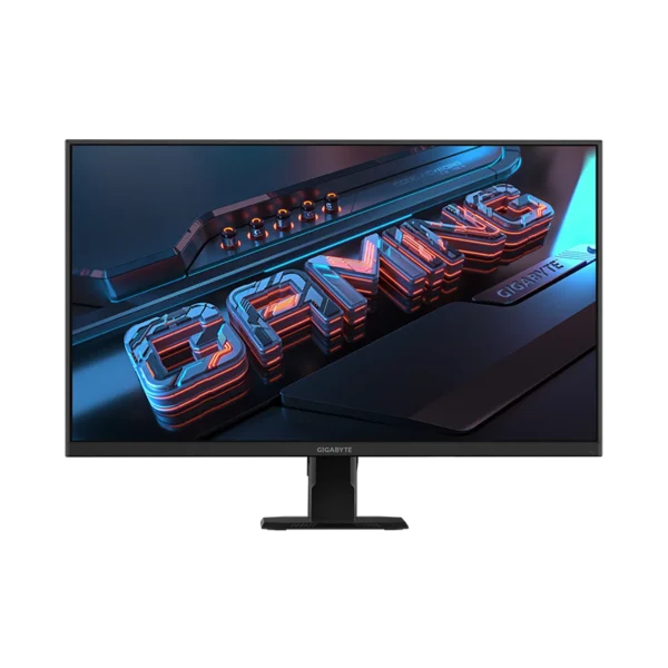شاشة كيمنك GIGABYTE GS27FA 27" FHD 180HZ IPS