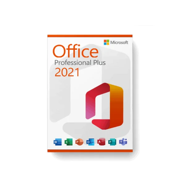 مفتاح تفعيل اوفيس 2021 office professional plus