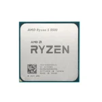AMD Ryzen 5 5500