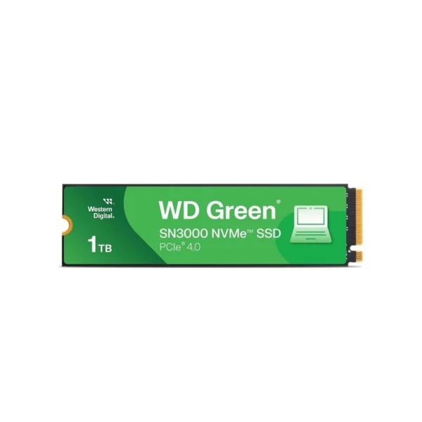 HARD SSD 1TB WD Gen4 5000