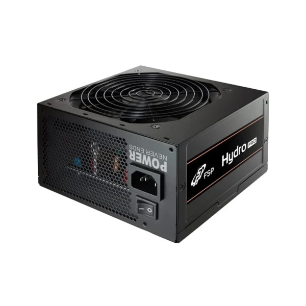 Power Supply FSP HydroK pro 500W