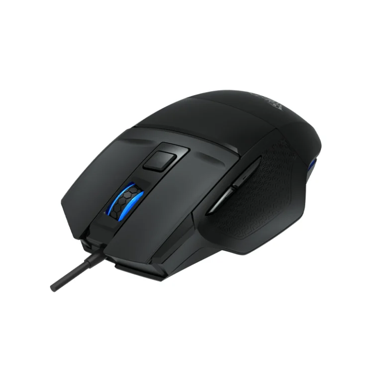 ماوس كيمنك Aula mouse S12 gaming