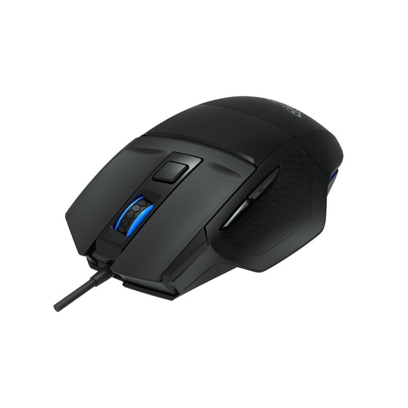 ماوس كيمنك Aula mouse S12 gaming