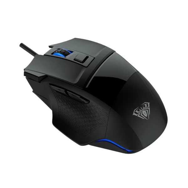 Aula mouse S12 gaming ماوس كيمنك