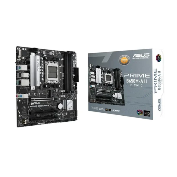 B650 asus prime