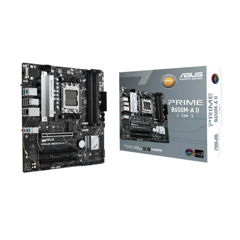 B650 asus prime