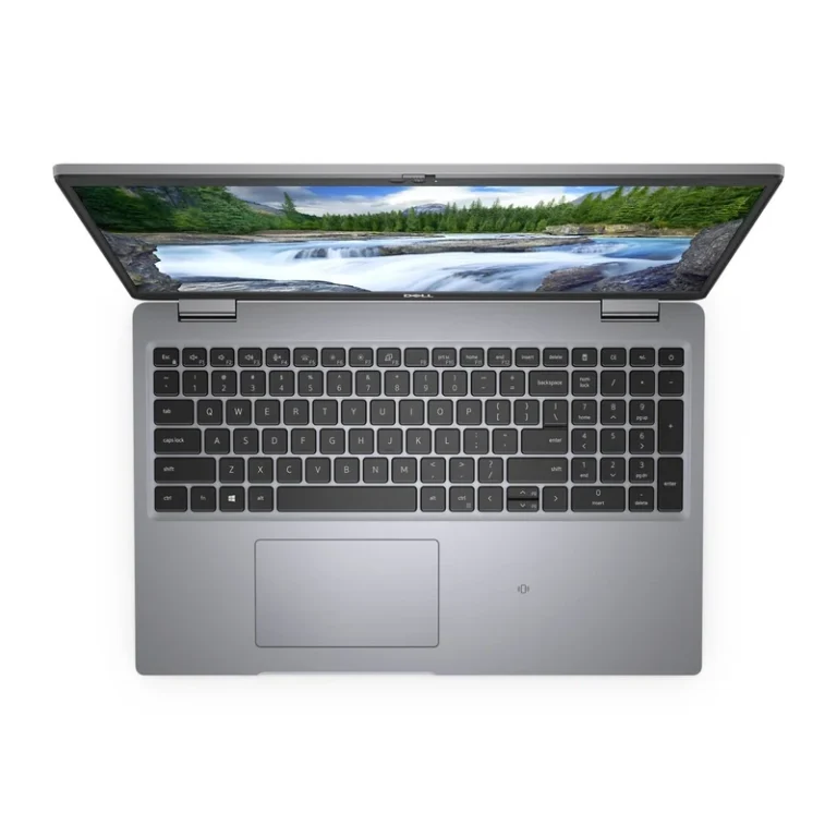 DELL 5520 Latitude