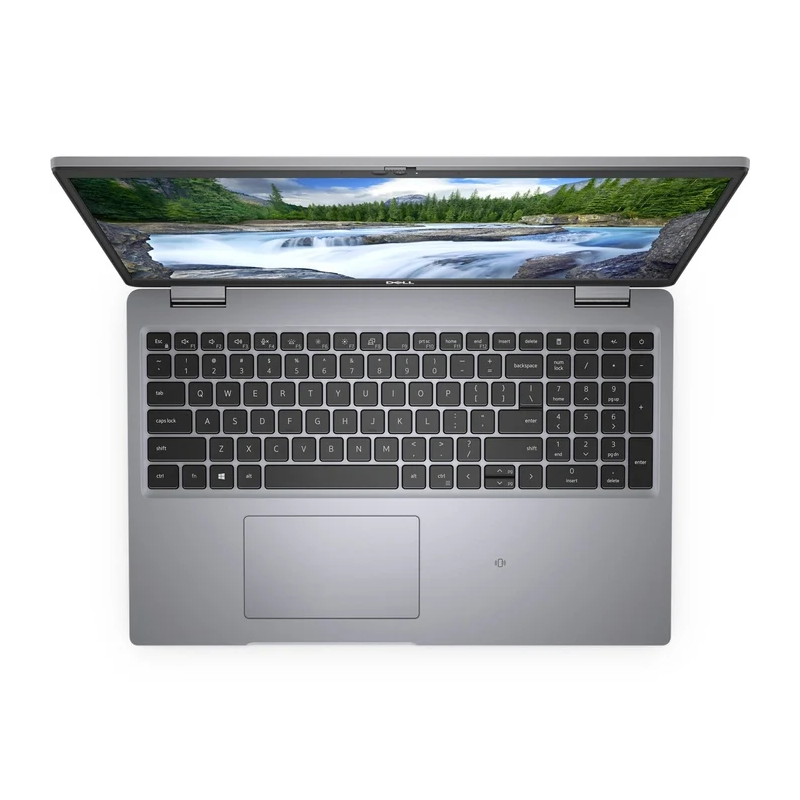 DELL 5520 Latitude