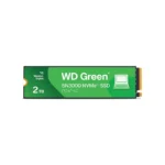 HARD SSD 2TB WD Gen4 5000