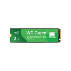 HARD SSD 2TB WD Gen4 5000 هارد
