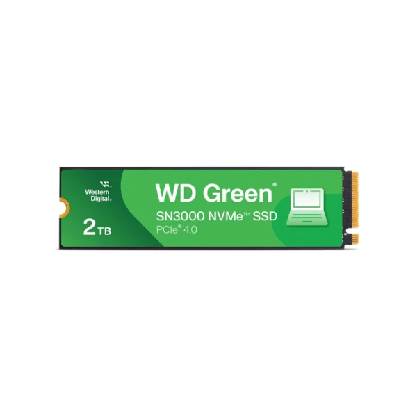 HARD SSD 2TB WD Gen4 5000
