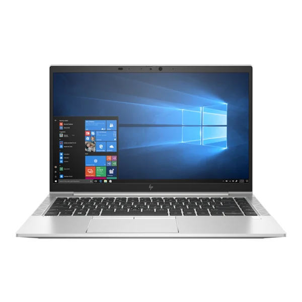 لابتوب مستخدم HP EliteBook 840 G8