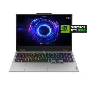 Lenovo LOQ 15IRX9 i7-13HX- لابتوب كيمنك RTX3050