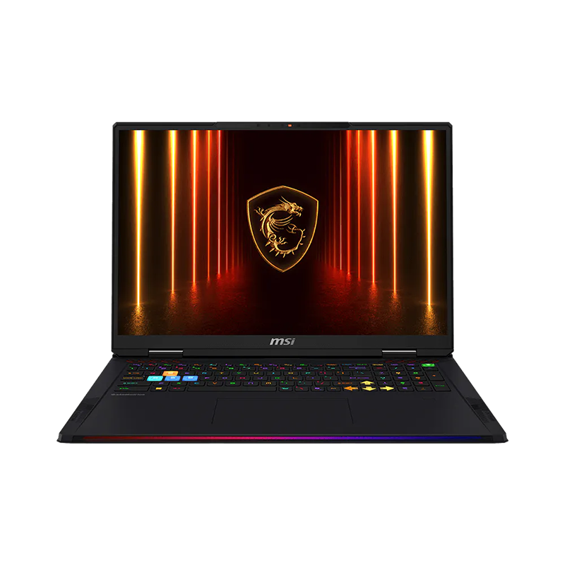 MSI Crosshair A18