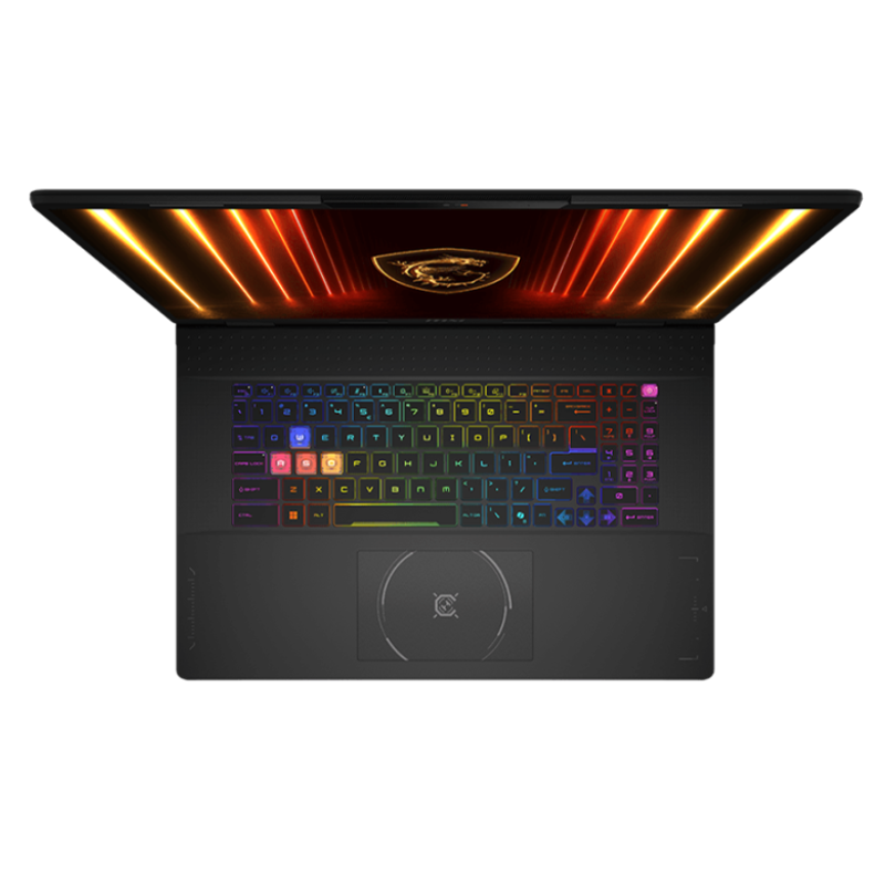 MSI Crosshair A18