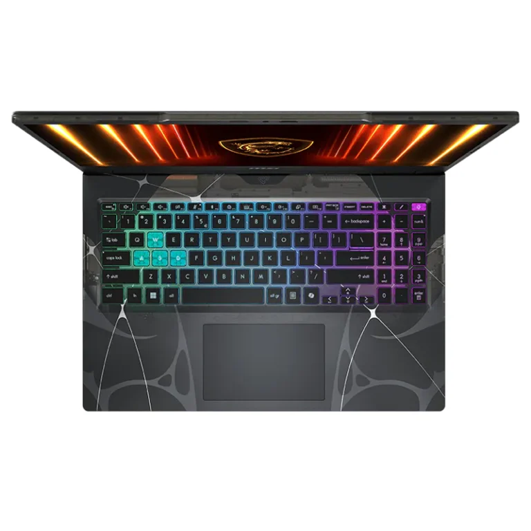 MSI Cyborg 15 B2RWFKG