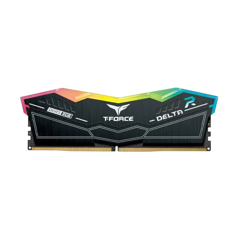 RAM TEAMGROUP T-Force Delta DDR5 16GB 5600MHZ