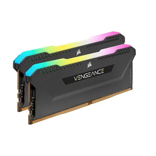 Ram DDR4 Corsair Vengeance RGB PRO SL