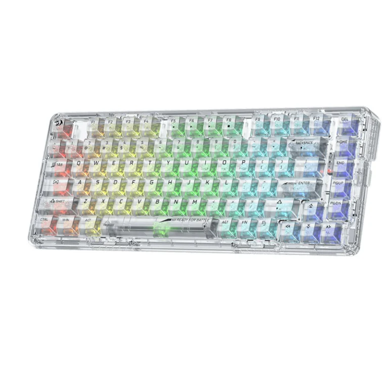 Redragon ELF PRO K649CT-RGB-PRO