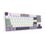 Redragon KUMARA K552WGL كيبورد ميكانيكي كيمنك