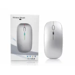 Wireless Mouse