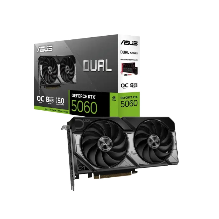 asus rtx 5060 8GB OC