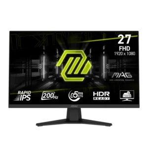 msi mag 274F