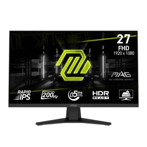 msi mag 274F