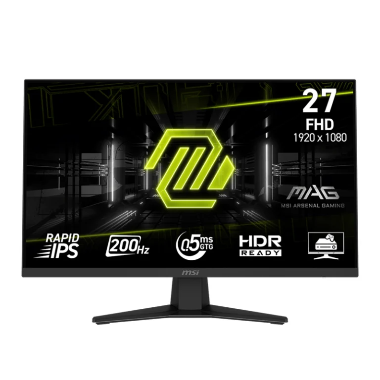 msi mag 274F