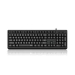 كيبورد سلكي Redragon BK-7543