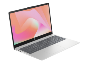 لابتوب HP Laptop 15-fc0074nia