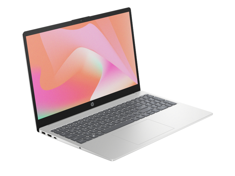 لابتوب HP Laptop 15-fc0074nia