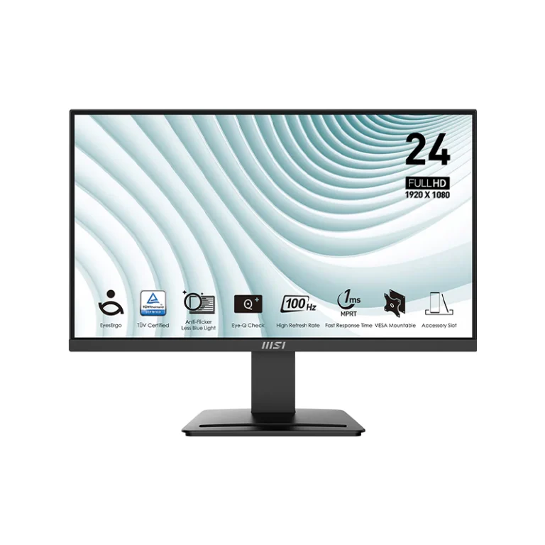 MSI PRO MP2412 شاشة
