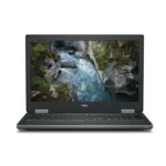 لابتوب مستعمل Dell precision 7540