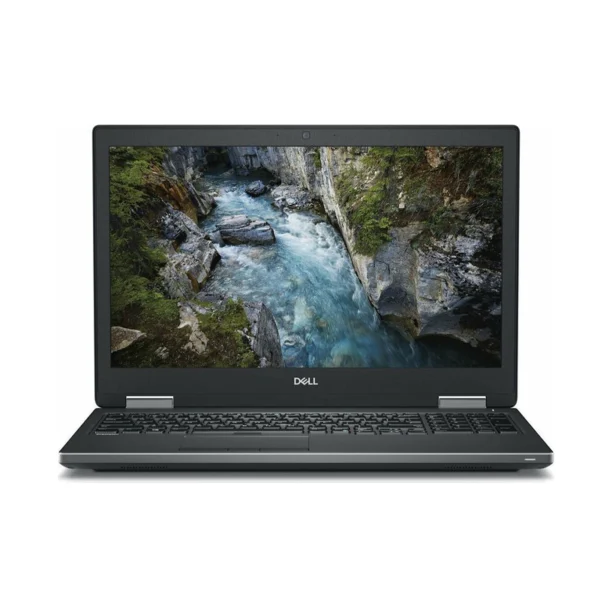 لابتوب مستعمل Dell precision 7540