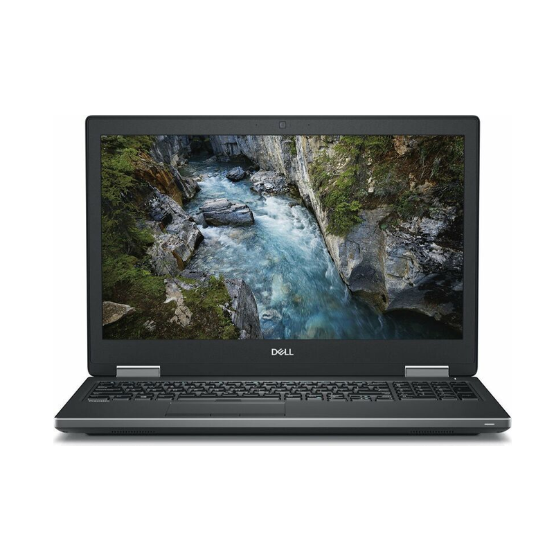 لابتوب مستعمل Dell precision 7540