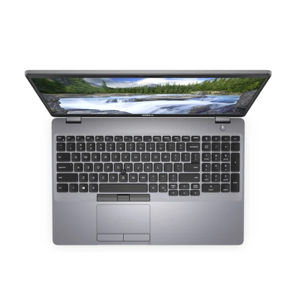 لابتوب مستعمل DELL 5510 Latitude