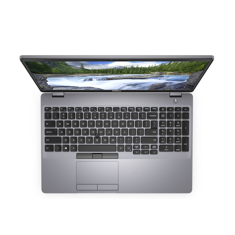 لابتوب مستعمل DELL 5510 Latitude