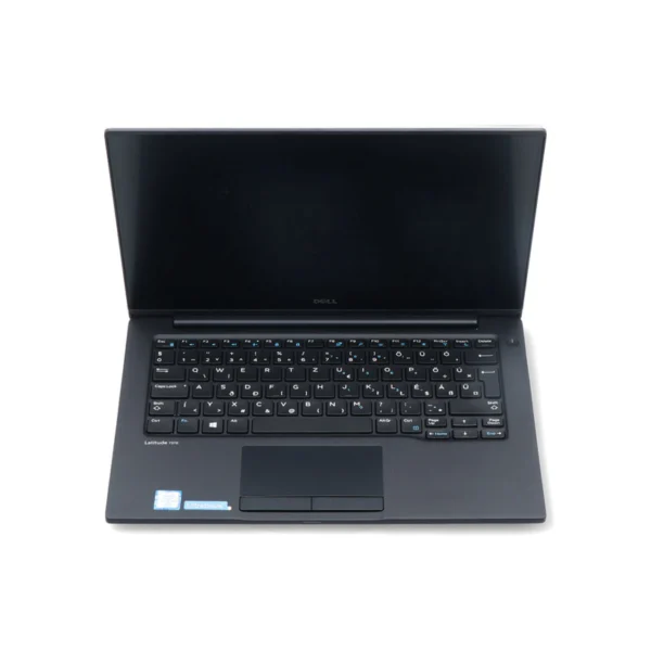 لابتوب مستعمل Dell Latitude 7370