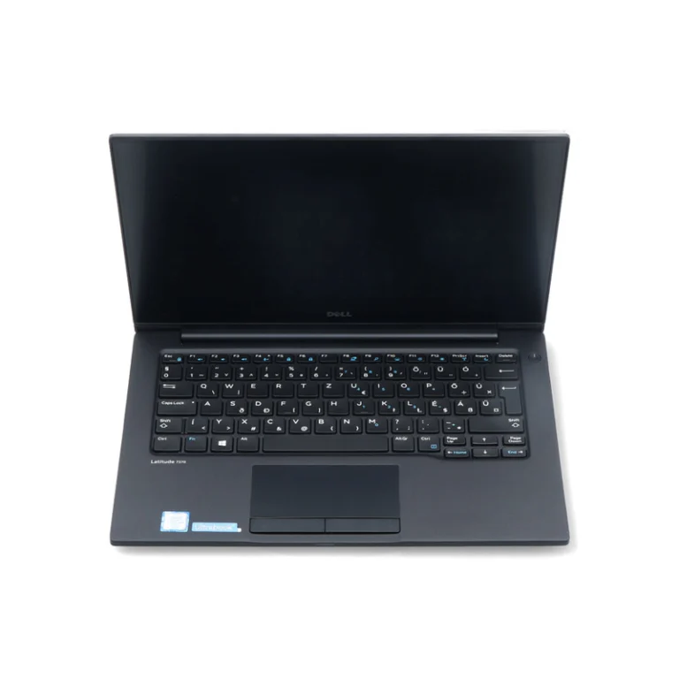 لابتوب مستعمل Dell Latitude 7370