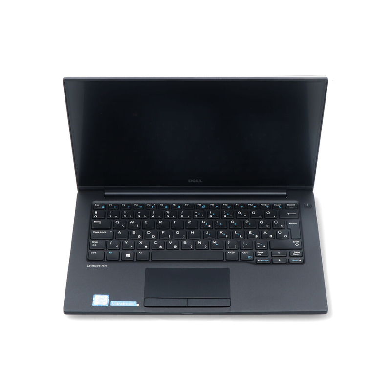 لابتوب مستعمل Dell Latitude 7370