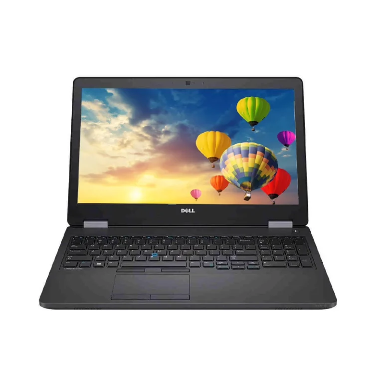 لابتوب مستعمل Dell Latitude E5570