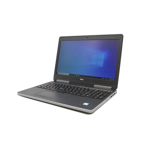 لابتوب مستعمل Dell Precision 7520