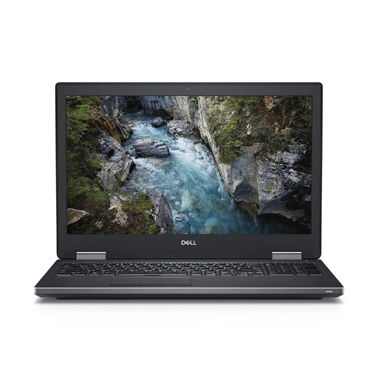 لابتوب مستعمل Dell Precision 7530