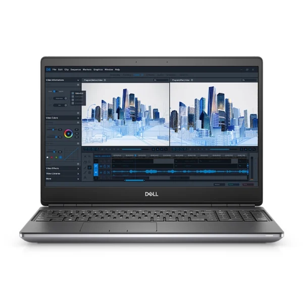 لابتوب مستعمل Dell Precision 7560