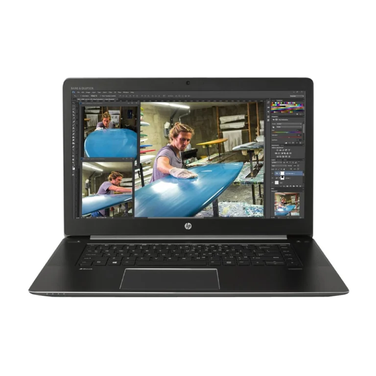 لابتوب مستعمل HP ZBook 15U G3